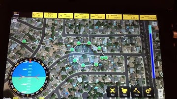 Using the Hubsan H109s high end H7000 transmitter tutorial.
