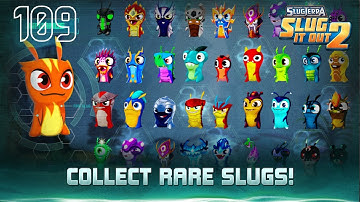 Slugterra: Slug it Out 2 - Gameplay Walkthrough Part - 109 | Android - iOS | Gamez Battle King