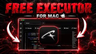 How To Get The BEST FREE KEYLESS EXECUTOR FOR *MAC *in less than *1 minute *