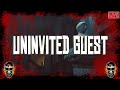 ВЕЧЕРНИЙ ХОРРОР ПРОХОЖДЕНИЕ [Uninvited Guest] #1