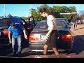 Ultimate BMW Car Crashes And BMW Road Rage Compilation # 5