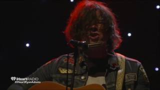 Ryan Adams - Doomsday, May 4 2017