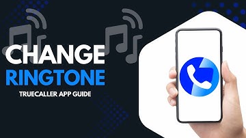 How to Change Ringtone on Truecaller App | Set Custom Call Tone
