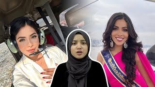 Ratu Cantik Ditembak Lepas Share Gambar Instagram