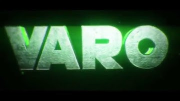 Unge Varo 3 Intro "Entry" ▪ MiguelArtz [4th]
