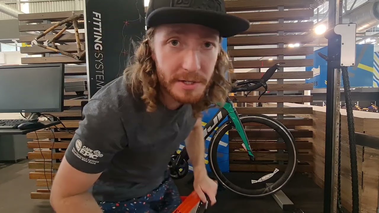 UCI TT Rules & How To Check The Bike