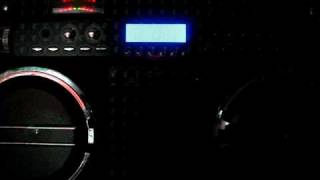 Famous Ghetto Blaster