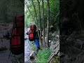 Пакрафтинг, это не только кататься на лодочках🤙@maxuvz #packrafting #travel #mountains #river