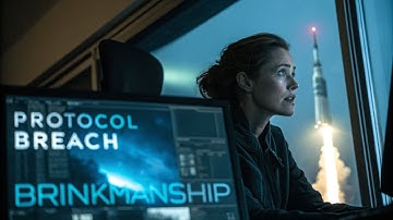 BRINKMANSHIP - Official Trailer (2024)