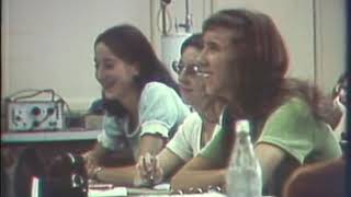 1976 Purdue University Newsreel