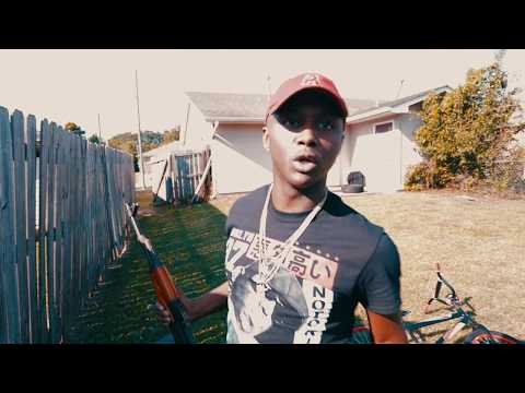 HITMAKER Q - MAGNOLIA FREESTYLE  ( Directed By key Lowe )