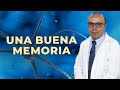 Cómo conservar una buena memoria - Dr. Alonso Vega