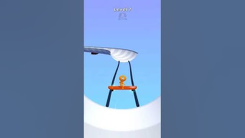 Skate Master Lvl. 7 #shorts #games
