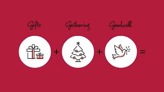 Merry Christmas - Grant Thornton LLP Canada (2018)