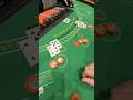 $4000/Hand X3 of BLACKJACK! #casino #gambling #slot