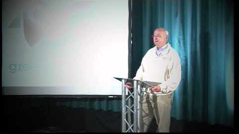 Laurence Freeman - On balance, integration and spirituality