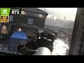 Call of Duty: Modern Warfare 4K Realism | Ground War - Ultra PC | H.265 | 4K | RTX 2080 Ti OC