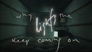 Video thumbnail of "elijah woods - lights (official lyric video)"