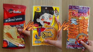 COBAIN JUHI THAILAND PART 2