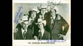 Johnson Mountain Boys-Wake Up Susan/Way Downtown