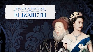 Legacy of the Name: Elizabeth (2023) FULL DOCUMENTARY | HD