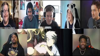MADE IN ABYSS EPISODE 2 REACTION MASHUP