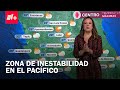 CDMX Con Frío Y Lluvia Las Noticias CDMX Con Frío Y Lluvia Las Noticias