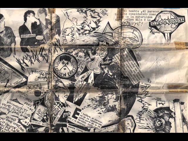 洋楽 IMAGEN ...Y AHORA QUE? Imagen – Y Ahora Qué? – Vinyl (Clear, 7