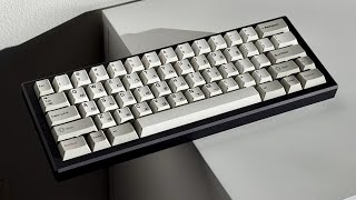 : NEW #1 Keyboard? Venom60 HE First Impressions (SHOCKING)