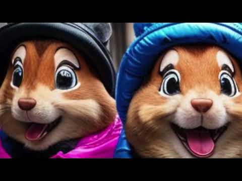Joeyy - Coat I Would Buy Chipmunk Version - YouTube