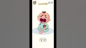 DOP: Draw One Part Level 462 🤯🔥💥🫶 #shorts #youtubeshorts #youtube