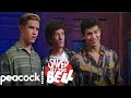 Saved by the Bell | The Gang Goes to a Murder Mystery Mansion