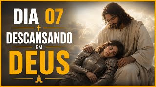 Descanse em Deus