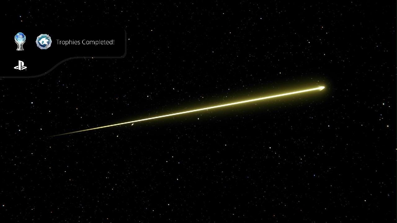 SONIC FRONTIERS Platin 2