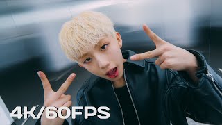 [4K/60Fps] 8Turn(에잇턴) 'Ru-Pum Pum(러펌펌)' M/V