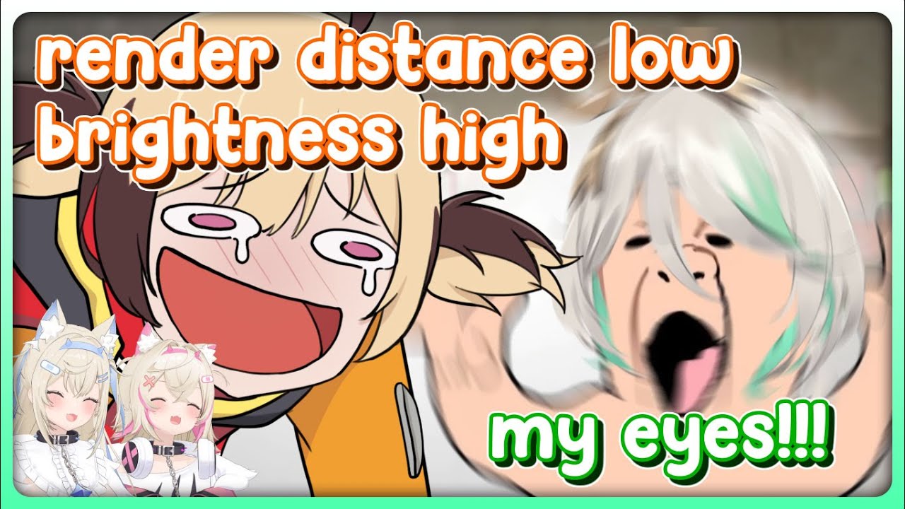 Cecilia Had Enough of Gigi’s Game Settings That She Ended Up Changing Her Own Screen Settings