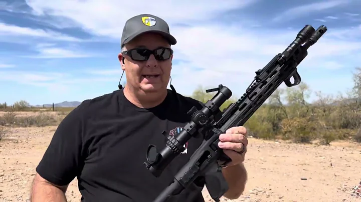 S&W FPC Bolt Catch Fix 6/7/2024