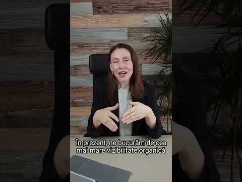 Un expert SEO poate fi cel mai bun aliat &icirc;n drumul spre creșterea afacerii.#seo #expertseo