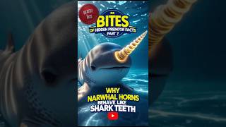 Download Lagu Why Is the Narwhal’s Tusk So Unique? #Narwhal #OceanMystery #MarineBiology MP3 Download Lagu Why Is the Narwhal’s Tusk So Unique? #Narwhal #OceanMystery #MarineBiology MP3