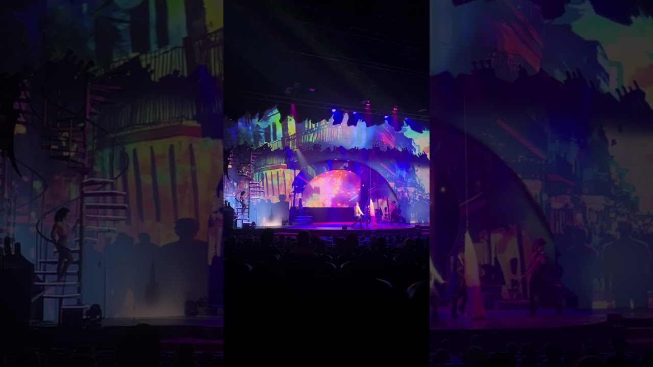 Carnaval Imaginique Full Show of 2026!!!!! At Busch Gardens Williamsburg!!!!!