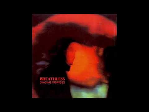 洋楽 BREATHLESS  After All These Years 洋楽 BREATHLESS After All These Years Breathless – After All