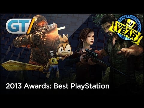 PlayStation Blog Game of the Year Awards 2013: PS Vita GOT…