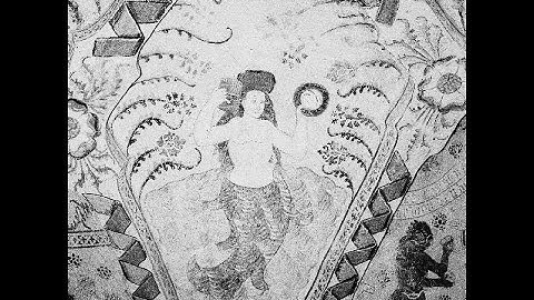 Scandinavian Folklore - Sjörået and why we don