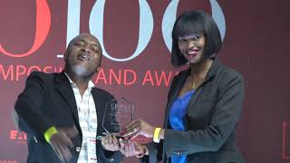 CIO100 Awards Gala Night