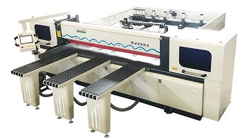 MJ 260A installation