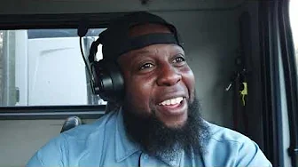 A day in the life of CED 2025 |  Truck broke down on Highway Transmission fell out |  Cruising RVA