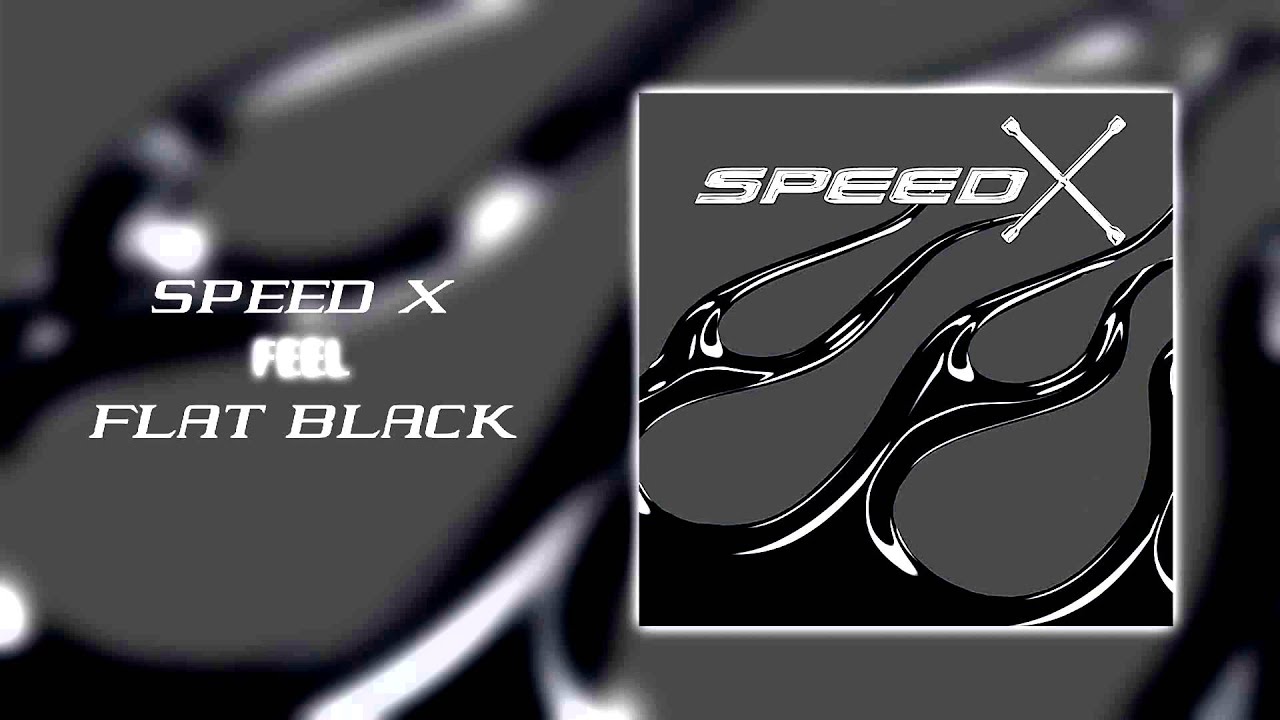 Guarda Speed X - Feel su YouTube Guarda Speed X - Feel su YouTube