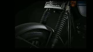 New HONDA TMX CG 125 FI