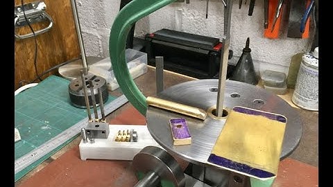 Filing machine   HD 1080p