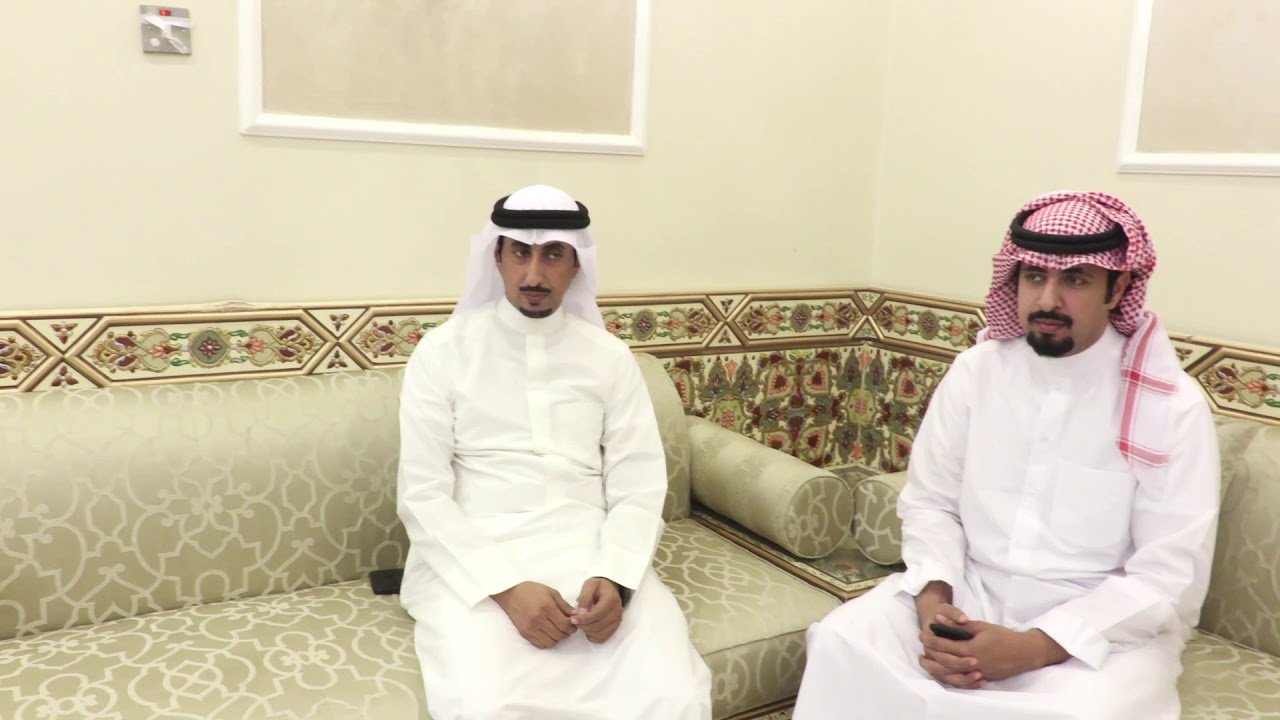 افراح ال سلطان